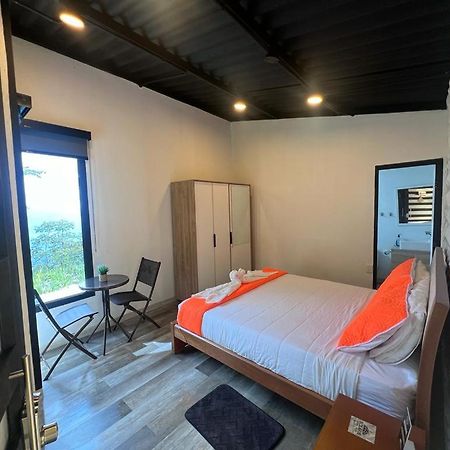 Solaris Glamping Exclusive Hotell Tena Exteriör bild