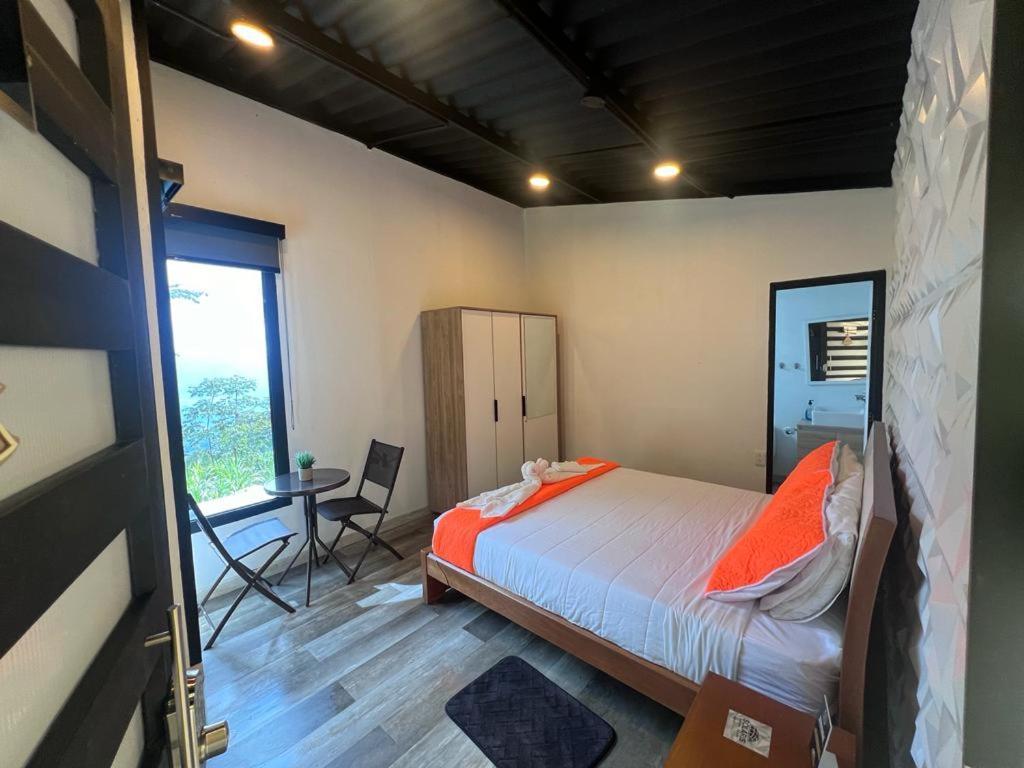 Solaris Glamping Exclusive Hotell Tena Exteriör bild